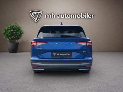 Skoda Enyaq iV ecoSuite