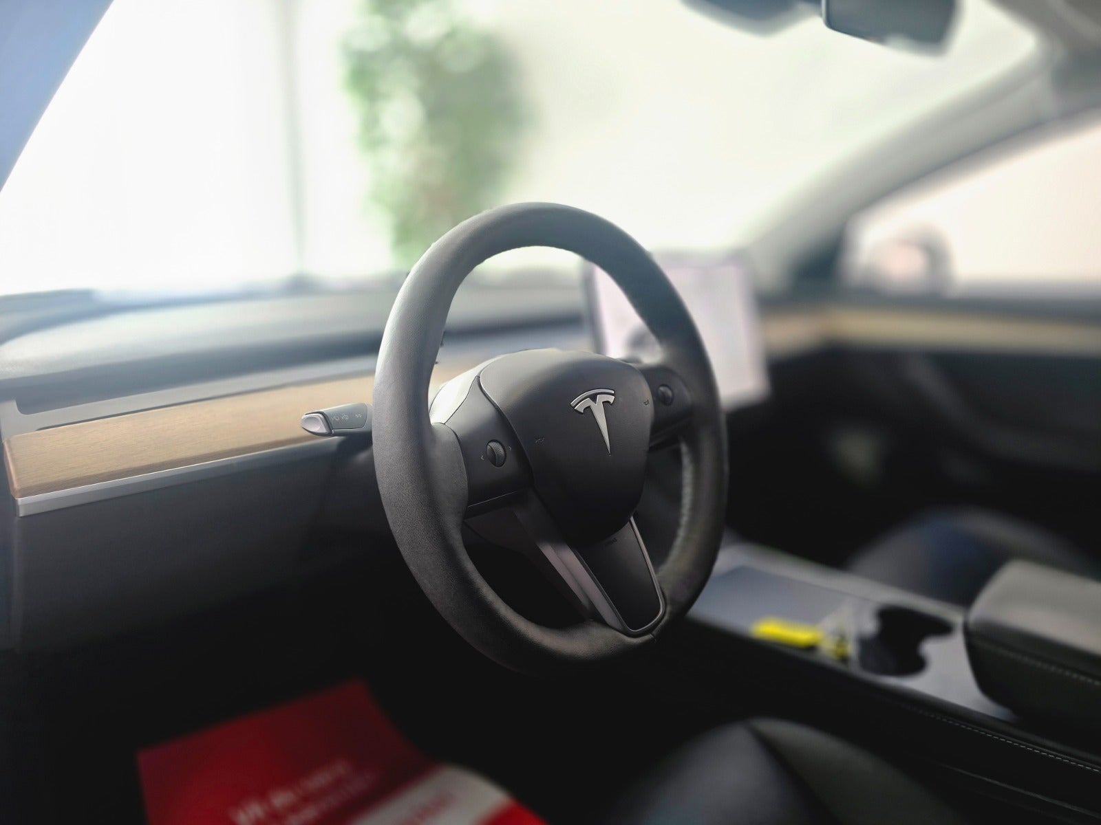 Billede af Tesla Model 3  Long Range AWD