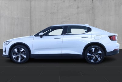 Polestar 2 Standard Range