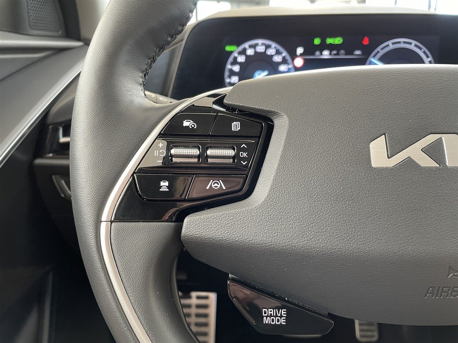 Kia Niro EV Limited Edition