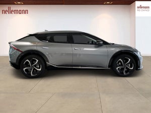 Kia EV6 Long Range Prestige