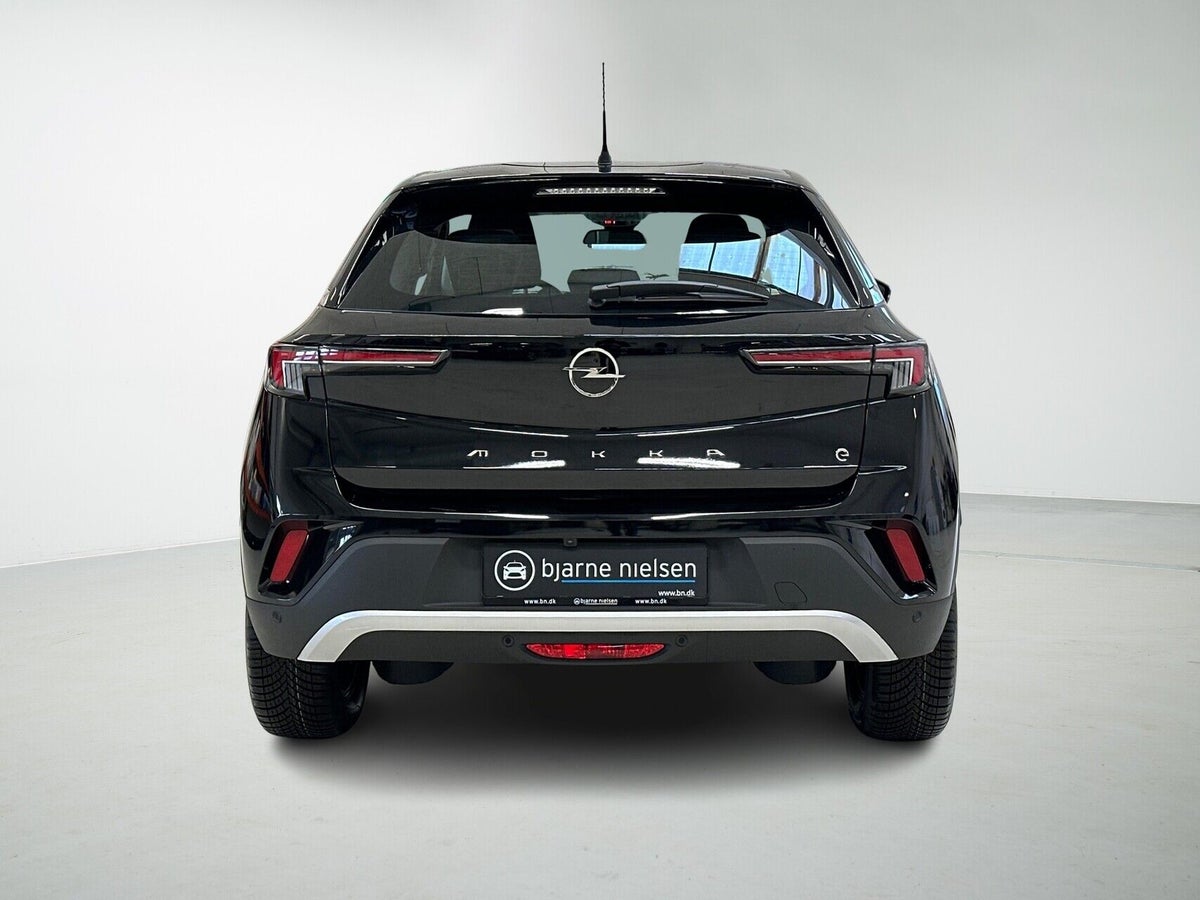 Opel Mokka-e Elegance billede 7