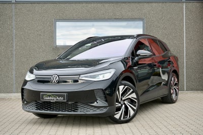 VW ID.4 Pro Performance