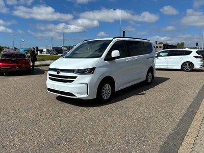 VW e-Caravelle 64 Style SWB