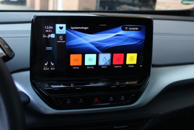 VW ID.4 Pro Performance