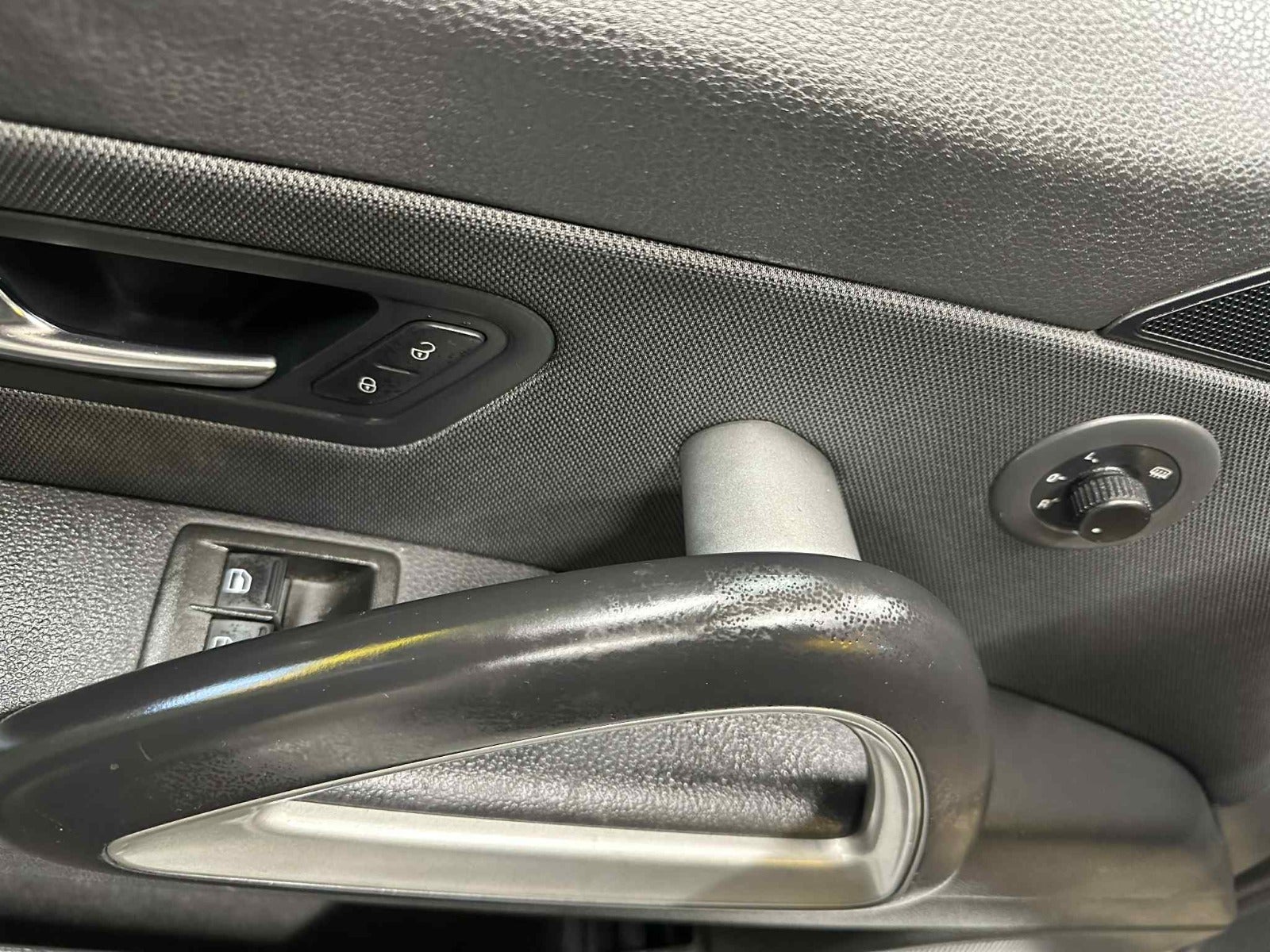 Billede af VW Scirocco 2,0 TSi 200 Sport Van