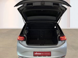 VW ID.3 Pro Performance Tech