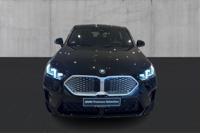 BMW iX2 eDrive20 M-Sport