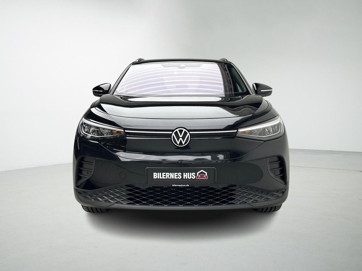 VW ID.4 Pro billede 6