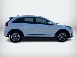 Kia e-Niro Advance+
