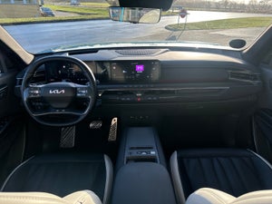 Kia EV9 Long Range Performance GT-Line AWD 7prs