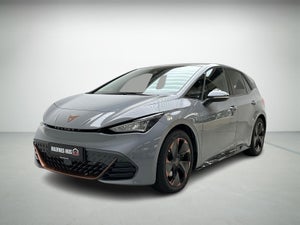Cupra Born e-Boost