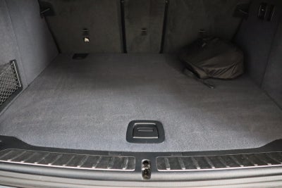 BMW iX3 Charged M-Sport