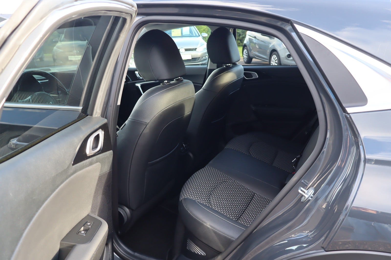 Billede af Kia XCeed 1,6 PHEV Upgrade+ Premium DCT