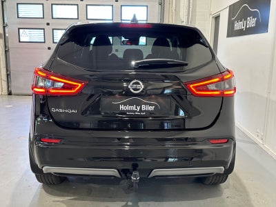 Nissan Qashqai Dig-T 140 Acenta