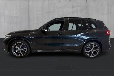 BMW X5 xDrive45e M-Sport aut. BMW X5 xDrive45e M-Sport aut. - 1