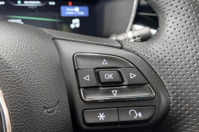 MG Marvel R Performance