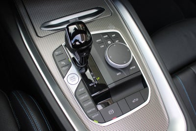 BMW Z4 M40i Roadster aut.