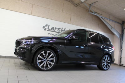 BMW X5 xDrive45e M-Sport aut.