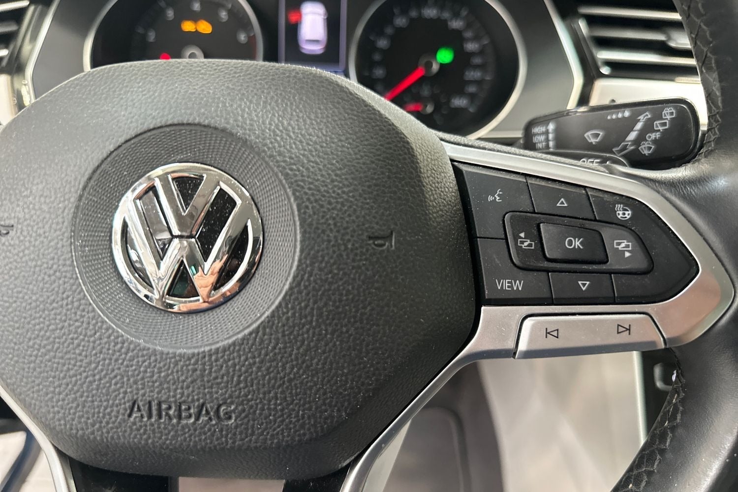 Billede af VW Passat 1,5 TSi 150 Elegance+ Variant DSG