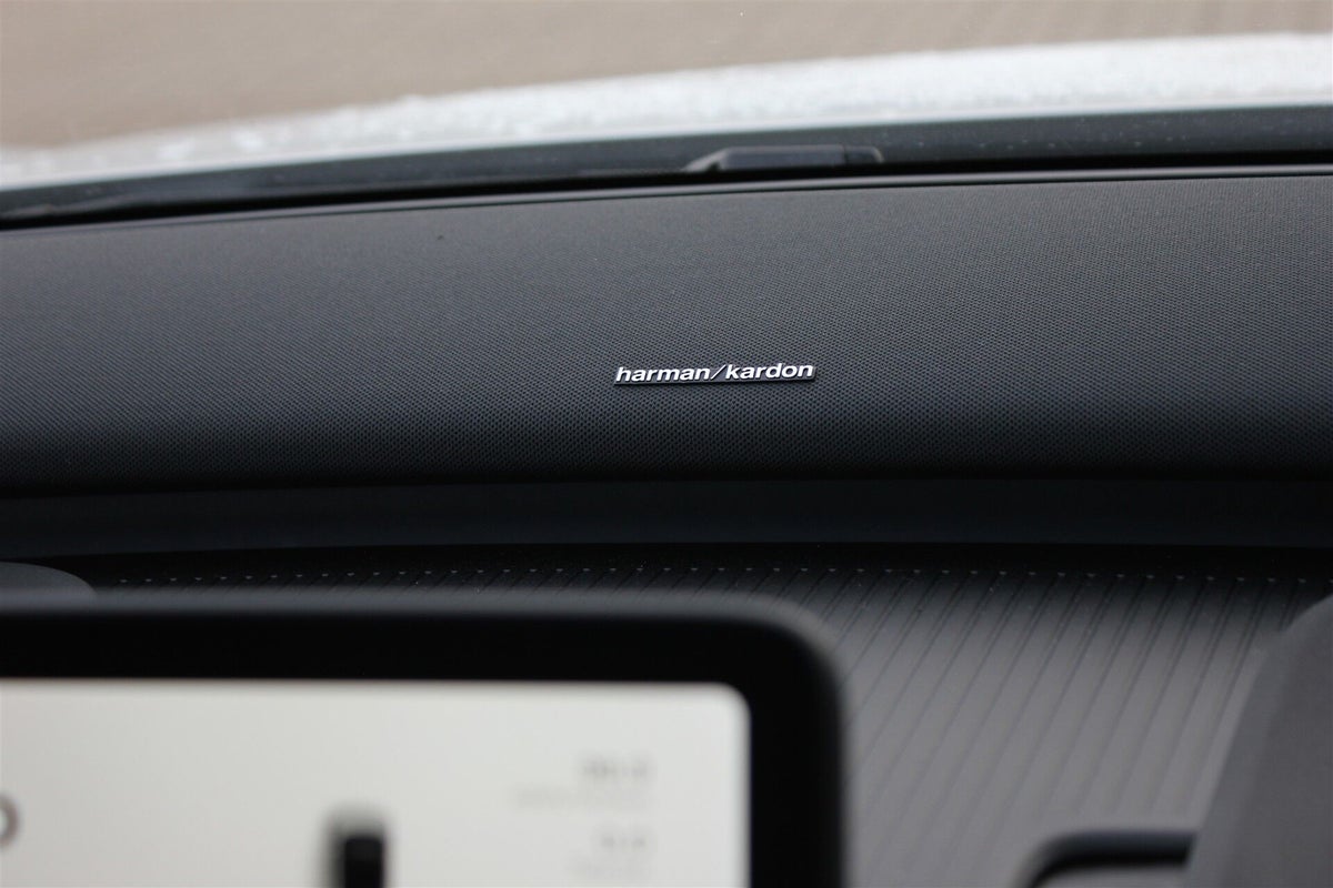 Volvo EX30 Extended Range Ultra billede 15