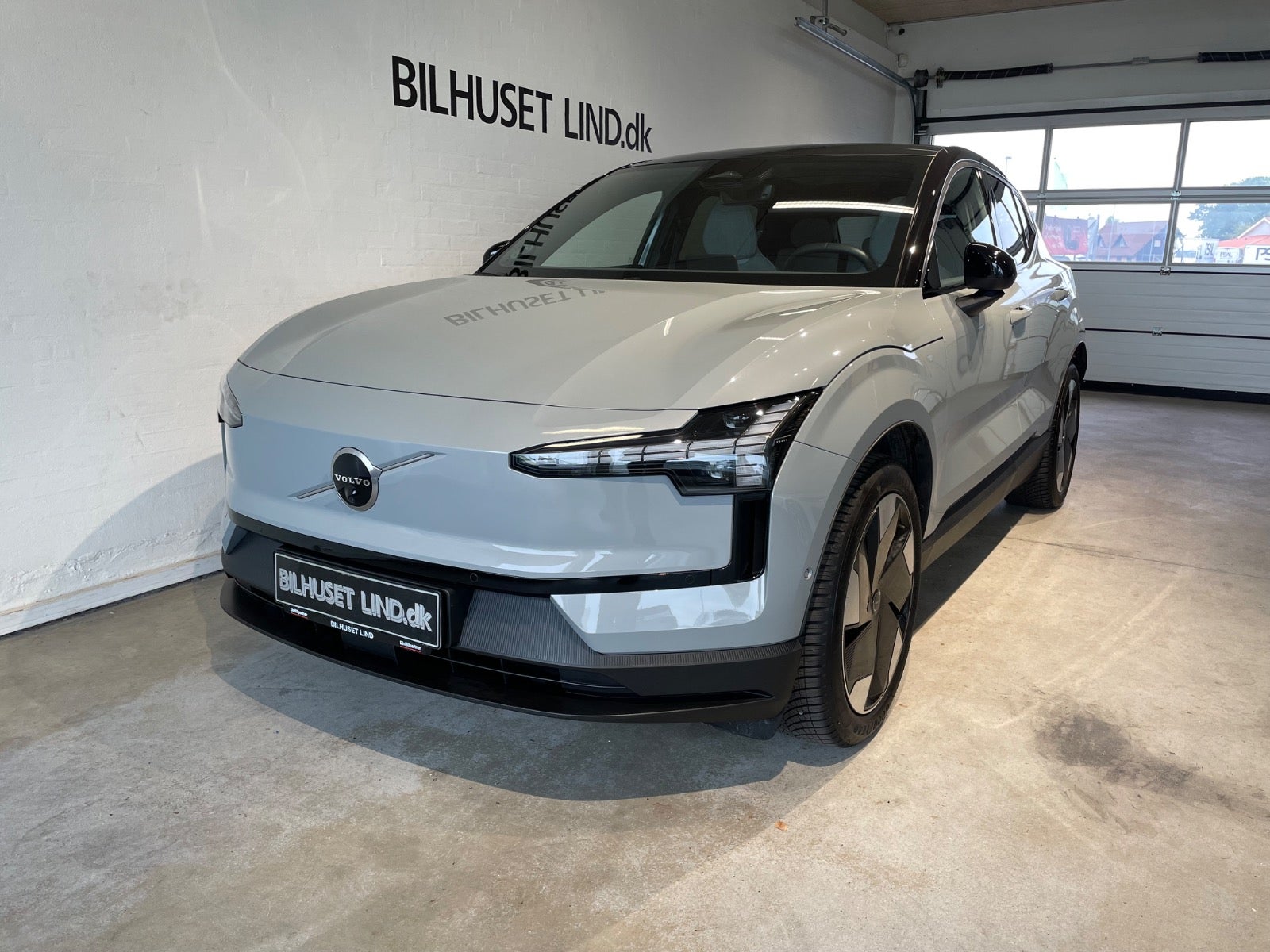 Volvo EX30, Billede 1