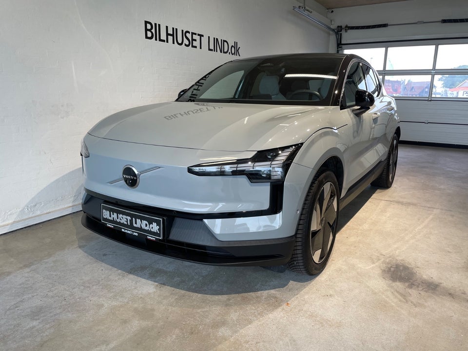 Volvo EX30, Billede 1