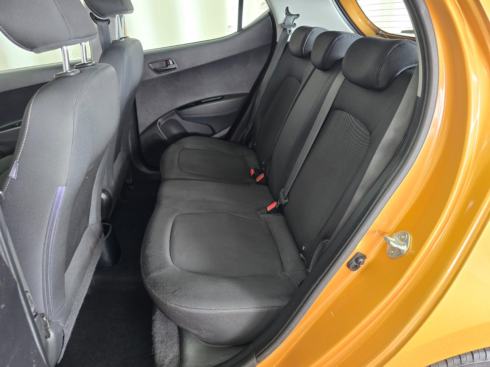 Hyundai i10 2015