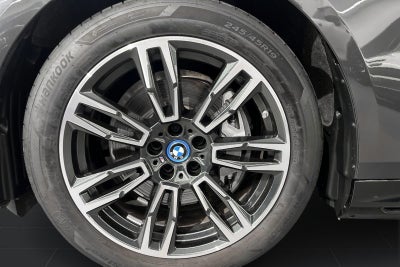 BMW i5 eDrive40 Touring M-Sport