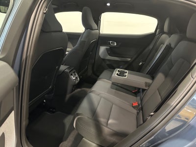 Polestar 2 Long Range