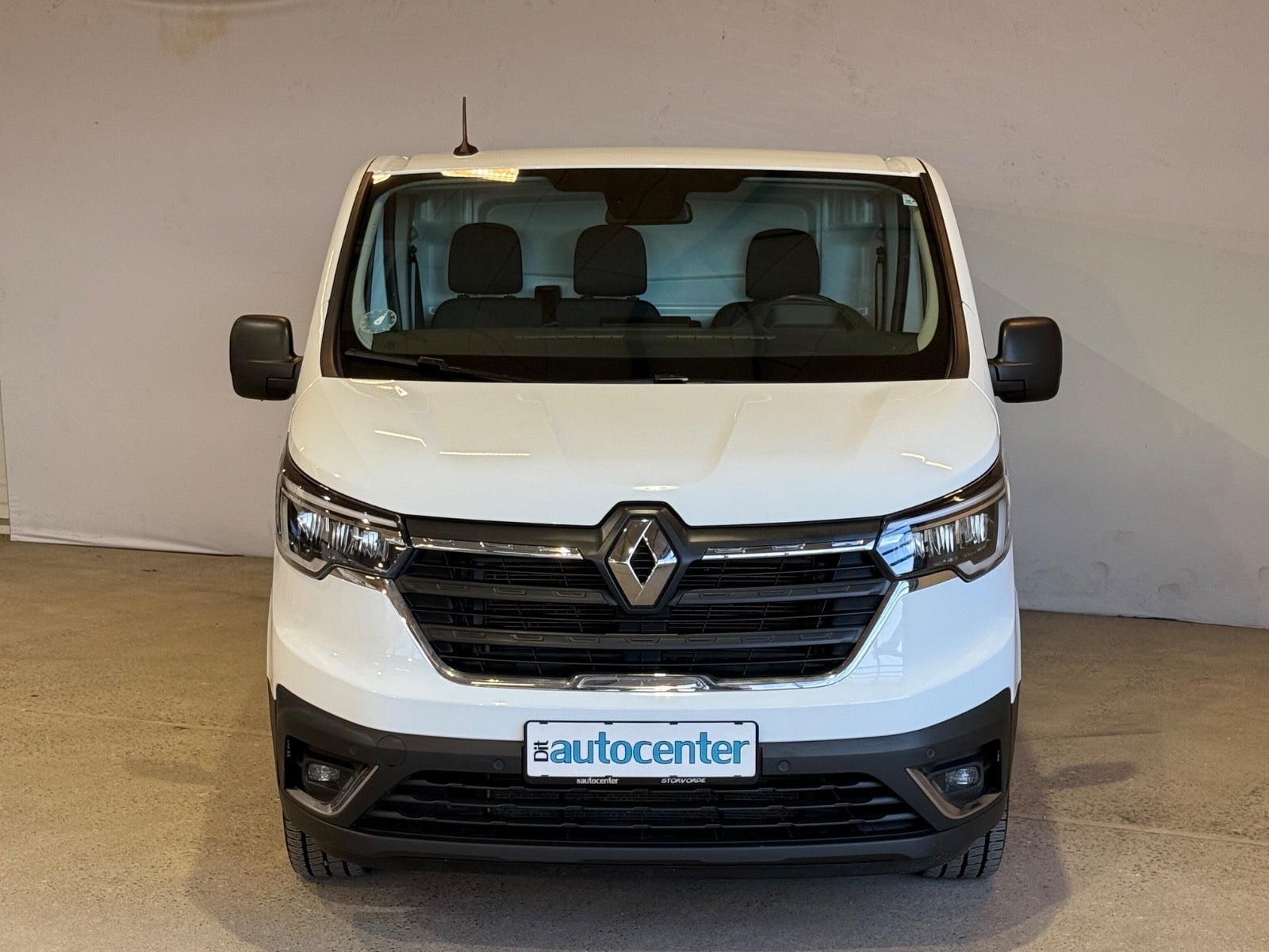 Renault Trafic dCi 150 L2H1