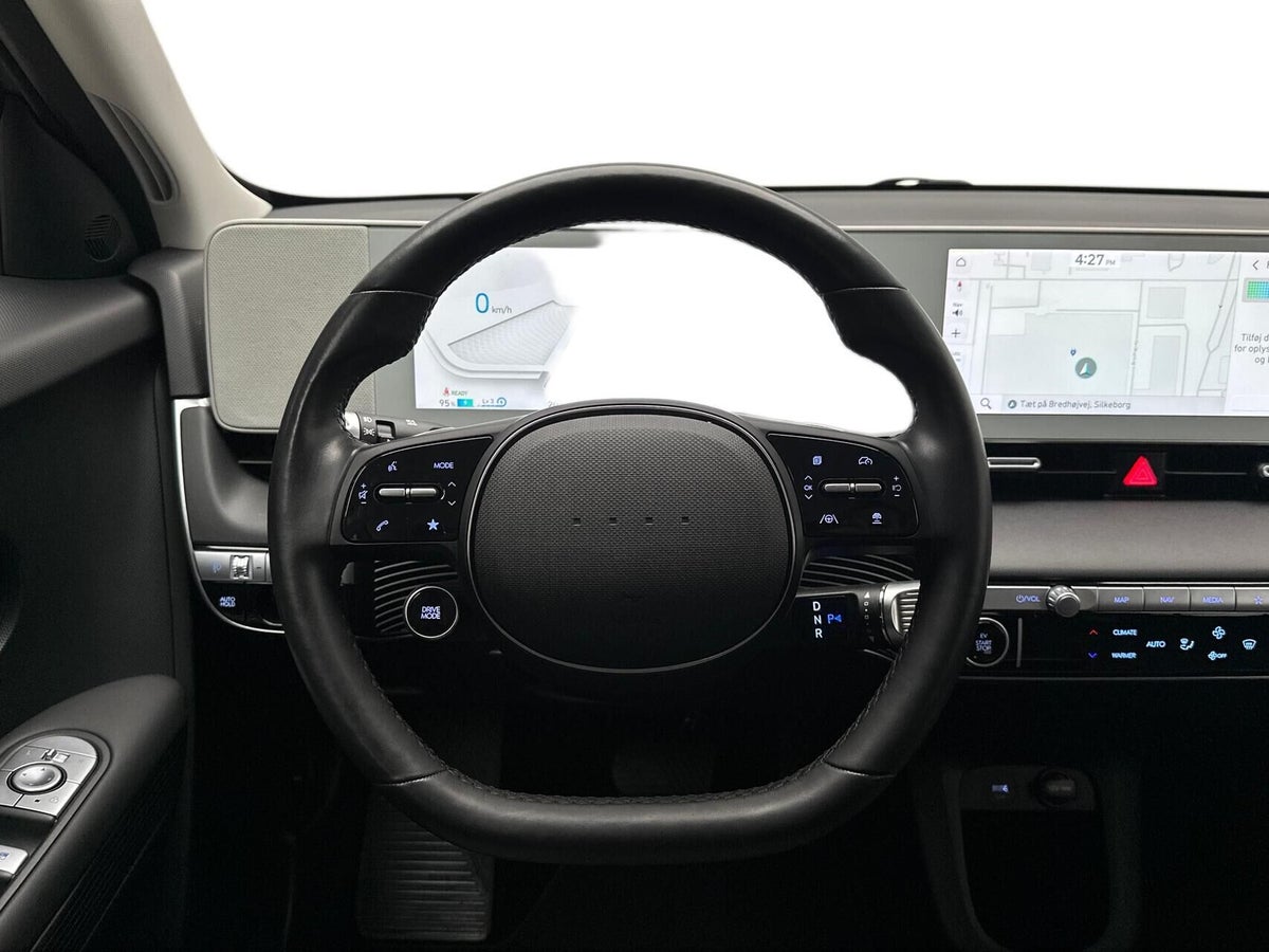 Hyundai Ioniq 5 Dynamiq billede 9