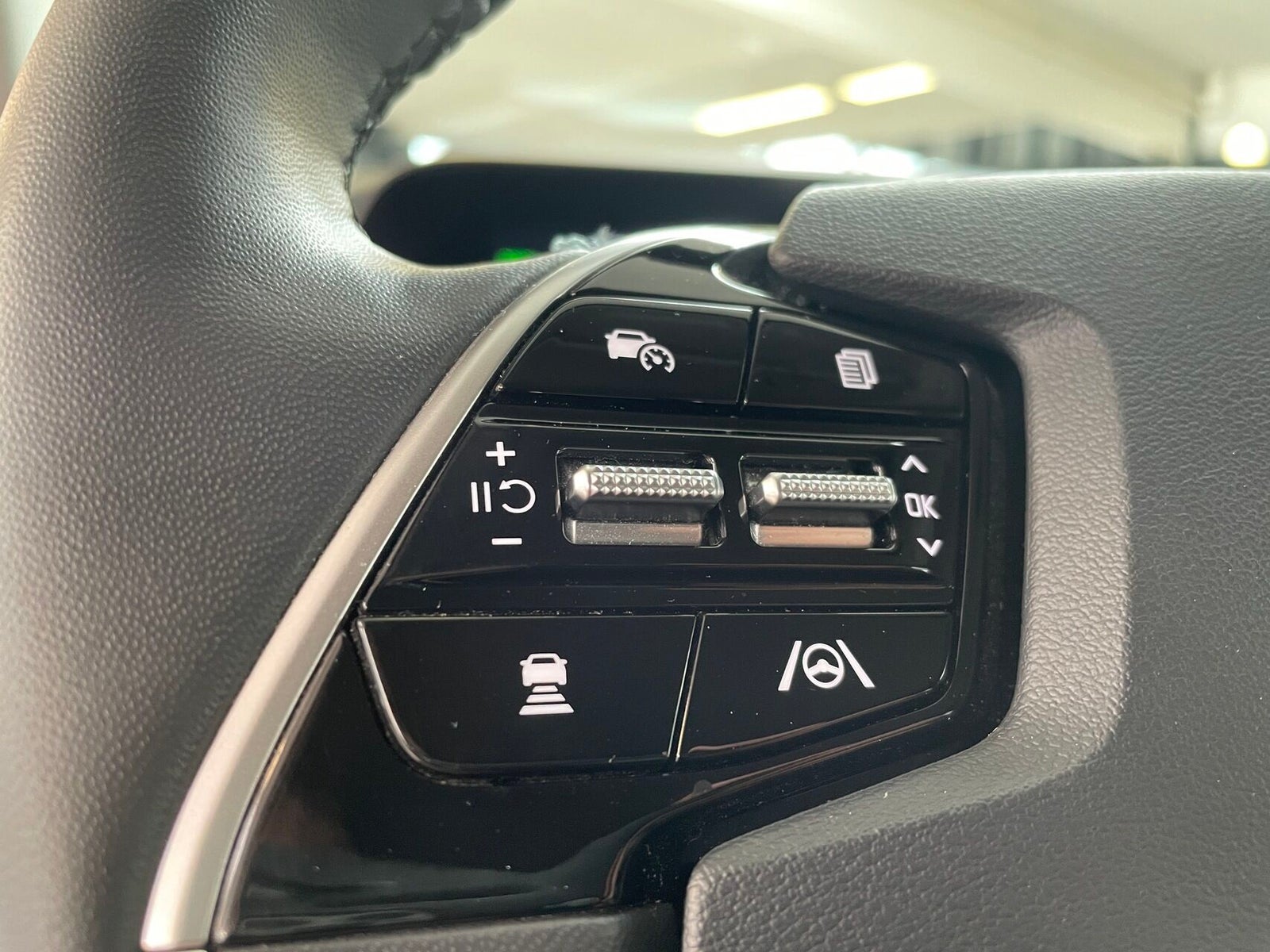 Kia Niro EV Upgrade