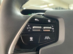 Kia Niro EV Upgrade