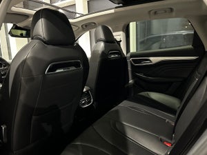MG Marvel R Luxury