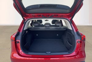 MG MGS6 Luxury Long Range