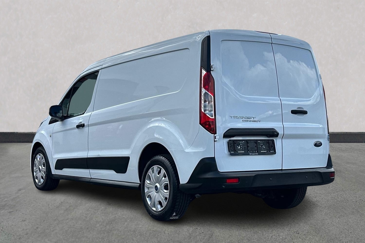 Billede af Ford Transit Connect 1,5 TDCi 120 Trend aut. lang