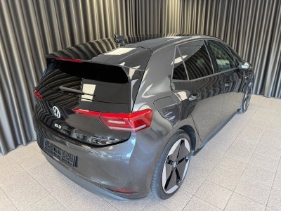 VW ID.3 Pro Performance Max