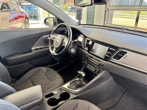 Kia Niro PHEV Comfort DCT