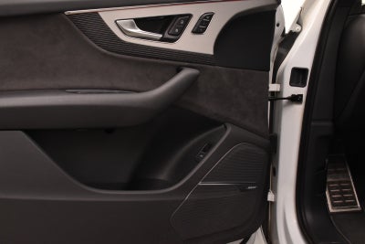 Audi Q7 TDi 272 S-line quattro Tiptr. 7prs