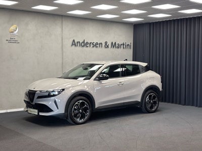 Alfa Romeo Junior  Elettrica Core 5d