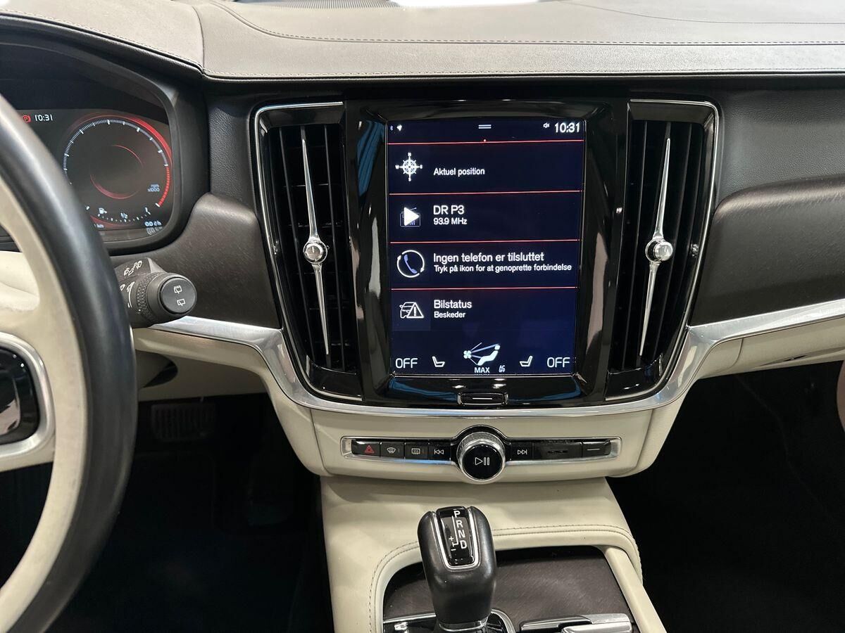 Volvo V90 CC T6 320 Pro aut. AWD billede 11