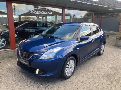 Suzuki Baleno 1,2 Dualjet Active 5d