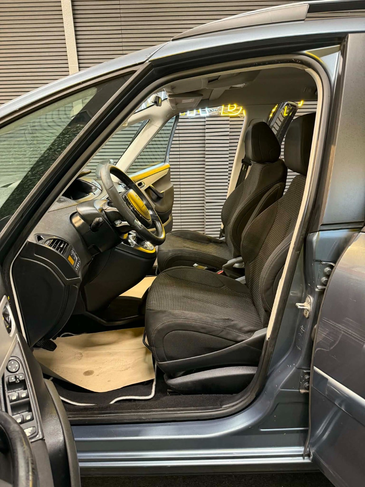 Billede af Citroën Grand C4 Picasso 1,6 HDi 112 Seduction 7prs