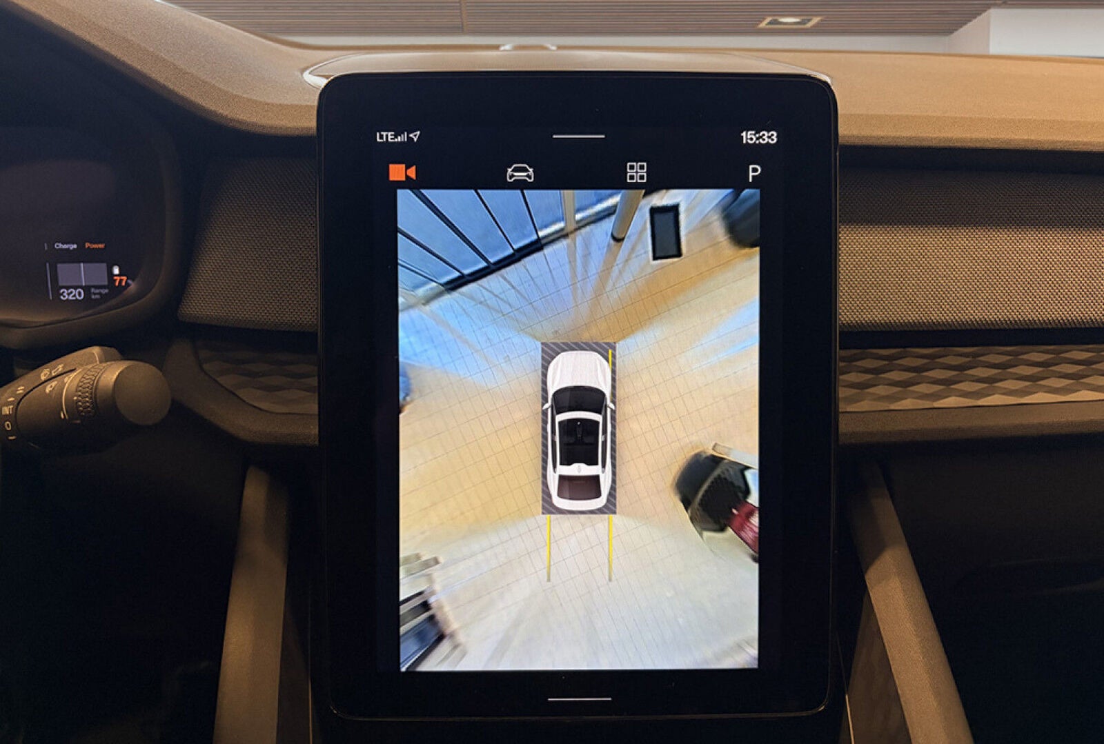 Polestar 2 Long Range