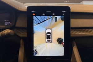 Polestar 2 Long Range