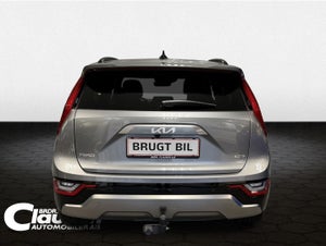 Kia Niro PHEV Prestige DCT