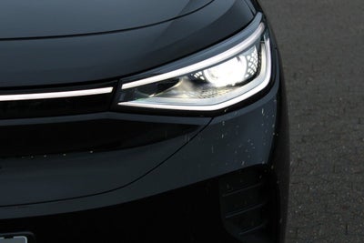 VW ID.4 Style 4Motion