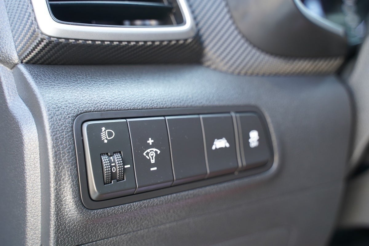 Billede af Hyundai Tucson 1,6 CRDi 136 Nordic Edition DCT