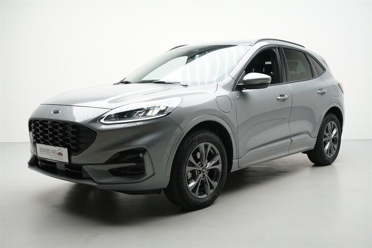 Ford Kuga PHEV ST-Line X CVT billede 1